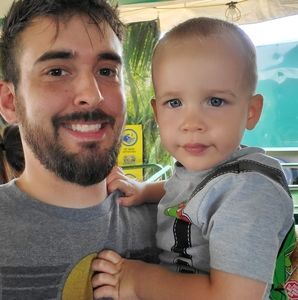 Meet your Posher, Paul